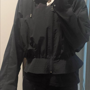 듀엘 자켓 점퍼