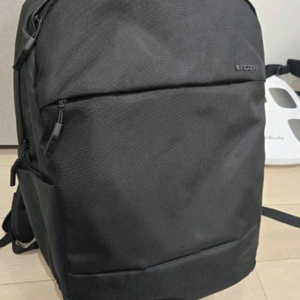 인케이스 시티백팩 신형 1680D 코듀라