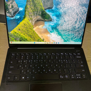 Idea Pro 5 14arh7 아이디어패드