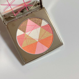 새상품) rmk 블러셔 트랜스루센트 코랄핑크