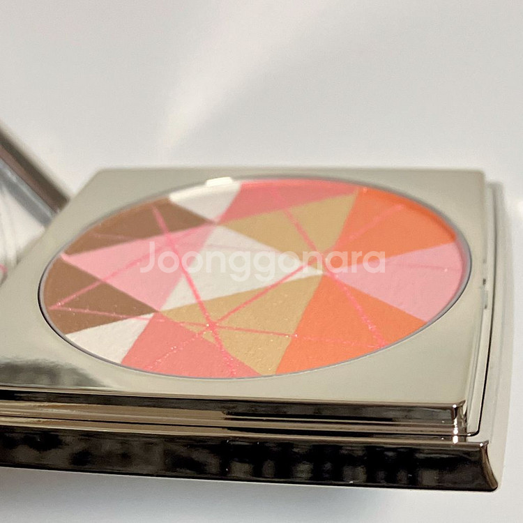 새상품) rmk 블러셔 트랜스루센트 코랄핑크--4