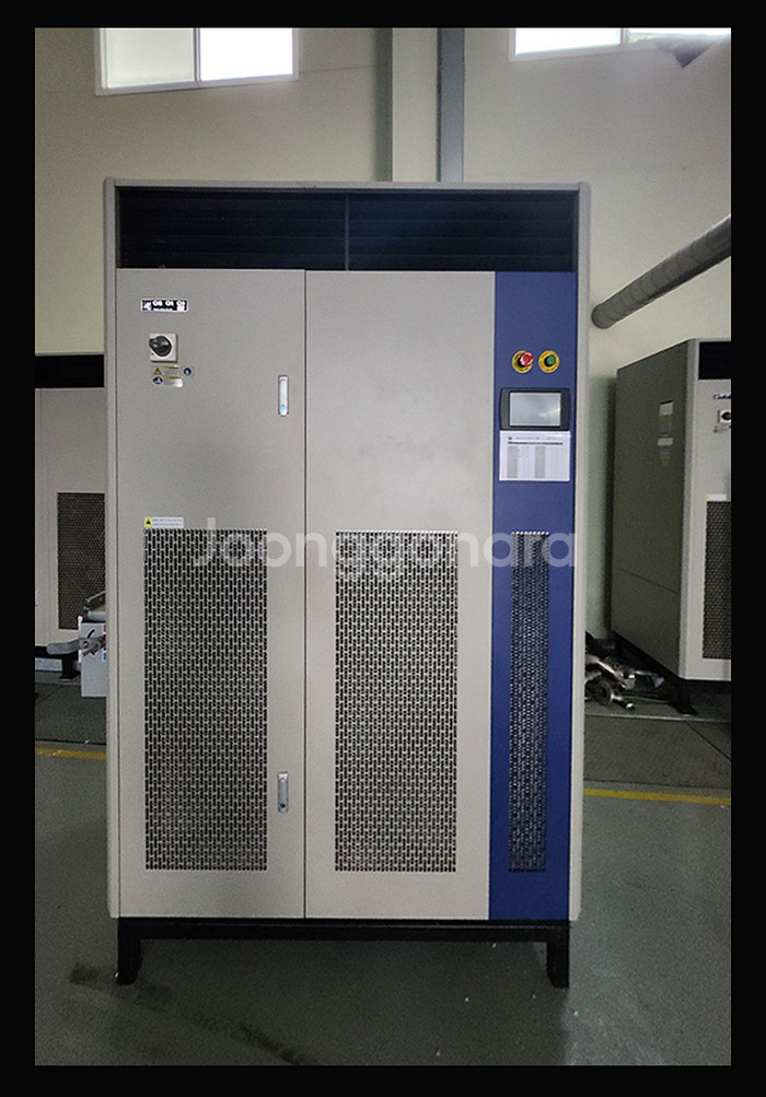 중고 항온항습기 10마력입니다--0