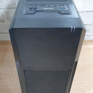 발로란트 오버워치 롤 i3-9100f 라데온 RX570