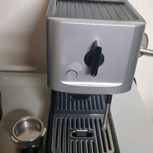테팔 반자동 커피머신 에스프레소머신 EX3440KR