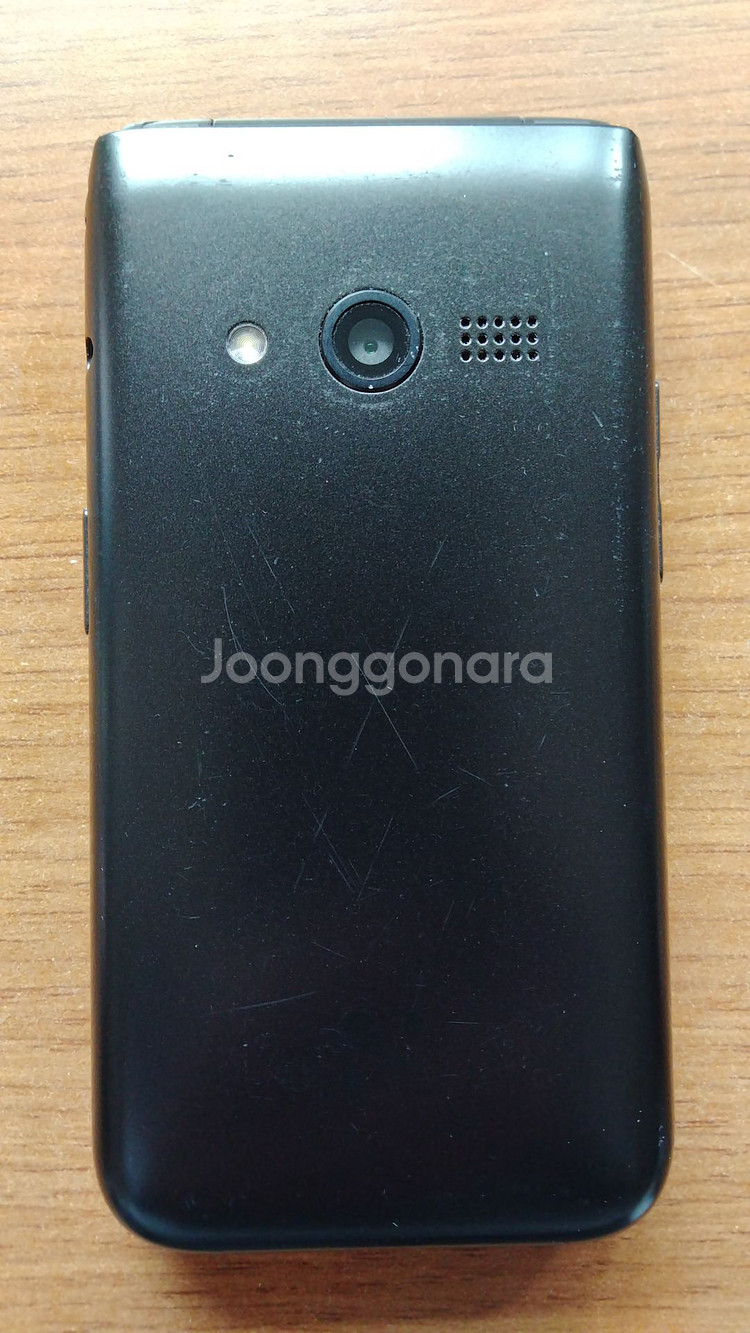 마이브 스타일 폴더폰 AT-M120--4