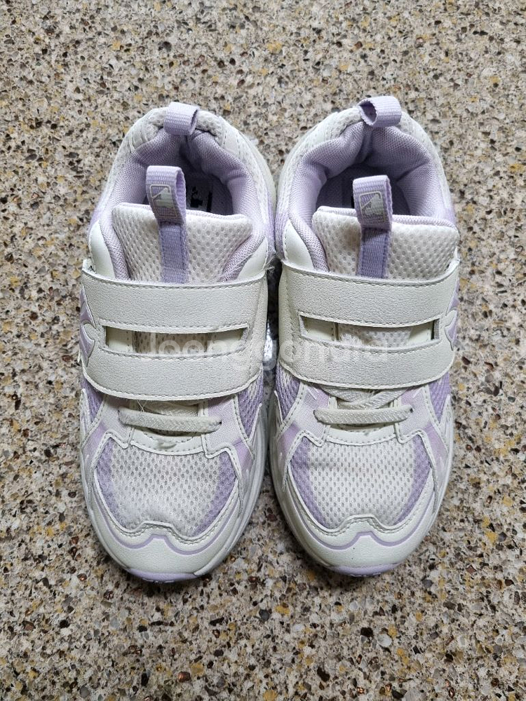 MLB키즈 아동운동화(230사이즈), 아동 운동화--0