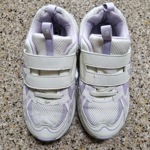 MLB키즈 아동운동화(230사이즈), 아동 운동화