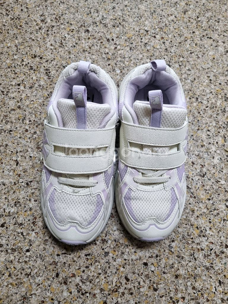 MLB키즈 아동운동화(230사이즈), 아동 운동화--7