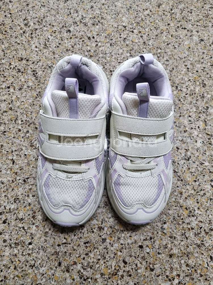 MLB키즈 아동운동화(230사이즈), 아동 운동화--9