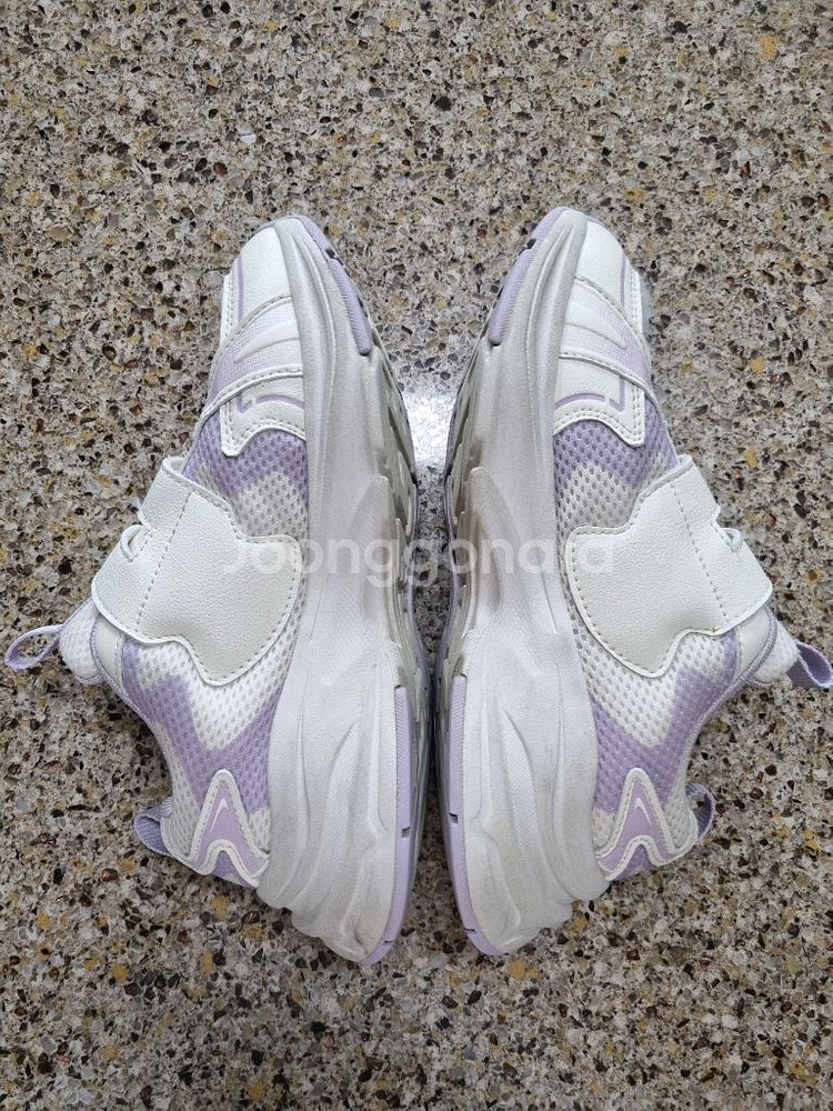 MLB키즈 아동운동화(230사이즈), 아동 운동화--4