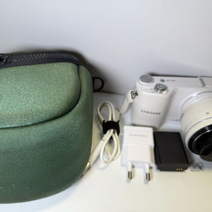 삼성 nx2000 20-50mm 세트