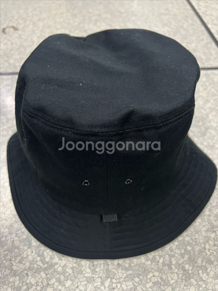 세인트쇼 버킷햇(엑소 찬열모자) 판매합니다!!--0