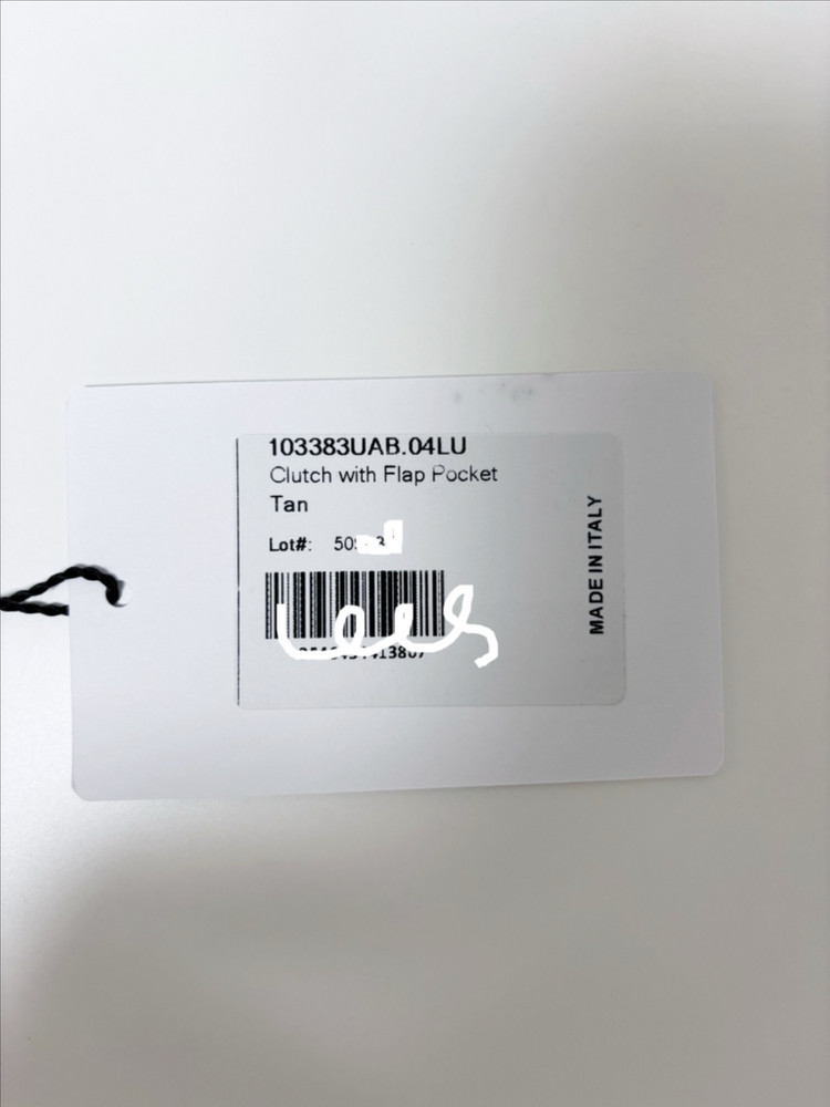 셀린느 CELINE 포켓 엔벨로프 클러치 풀세트 정품--5