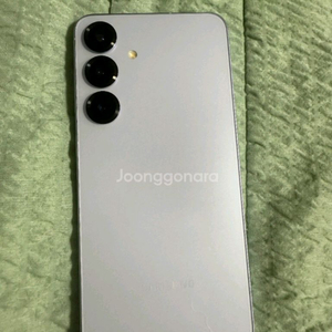 자급제 s25+플러스 판매 삼성 갤럭시s25플러스