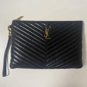 ysl 입생로랑 생로랑 클러치