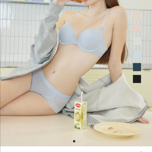 코데즈컴바인이너웨어 쿨메쉬에어로쿨베이직 브라햄팬티세트