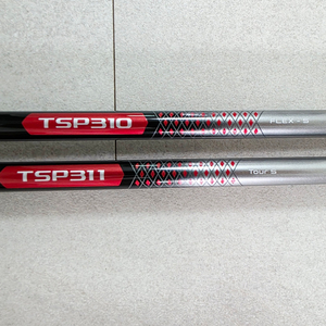 타이틀리스트 스탁샤프트 tsp310, tsp311