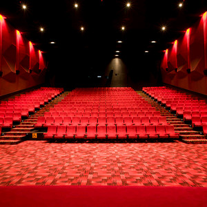 롯데시네마,메가박스,CGV 예매