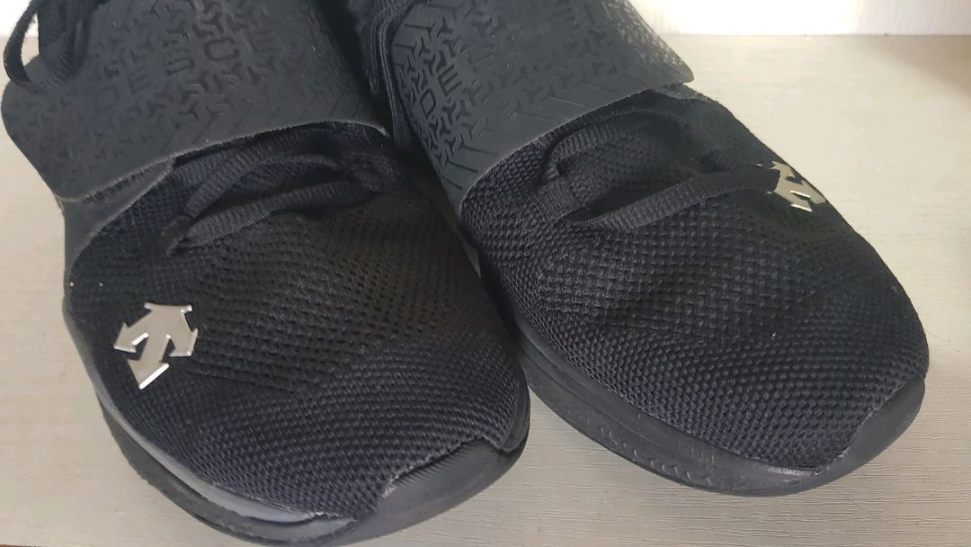 데상트 운동화 275 이미지