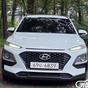 [현대]코나 디젤 1.6 2WD 모던 테크 (5인승)