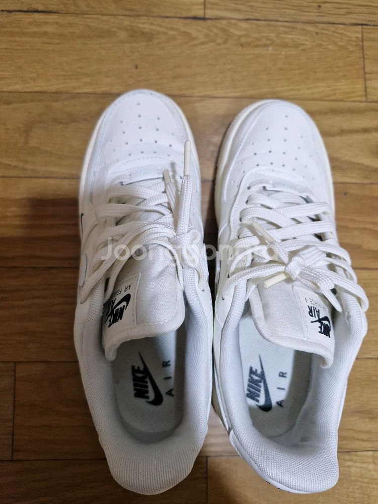 정품) 나이키 에어포스 245--2