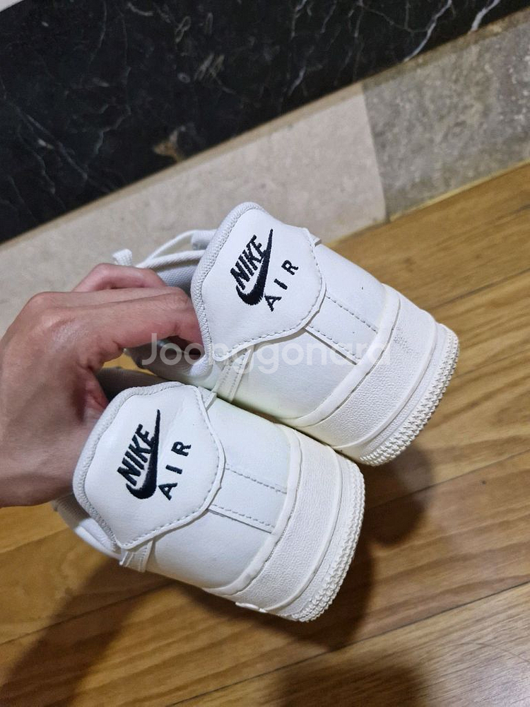 정품) 나이키 에어포스 245--1