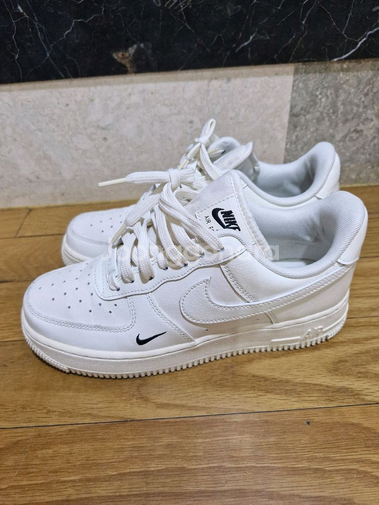 정품) 나이키 에어포스 245--0