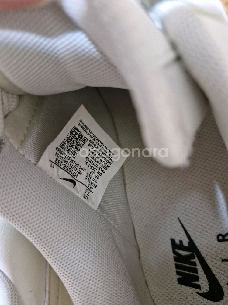 정품) 나이키 에어포스 245--3