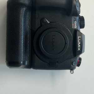 파나소닉 GH5M2