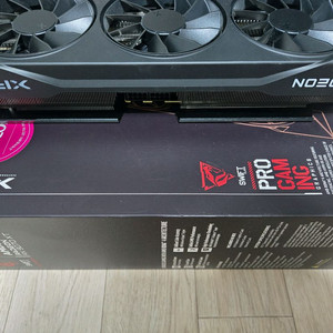 9070xt 스위프트