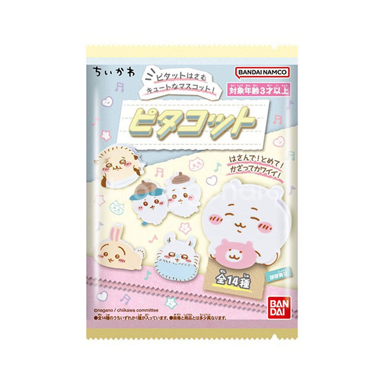 먼작귀 치이카와 우사기 피타코트 피타콧트--0