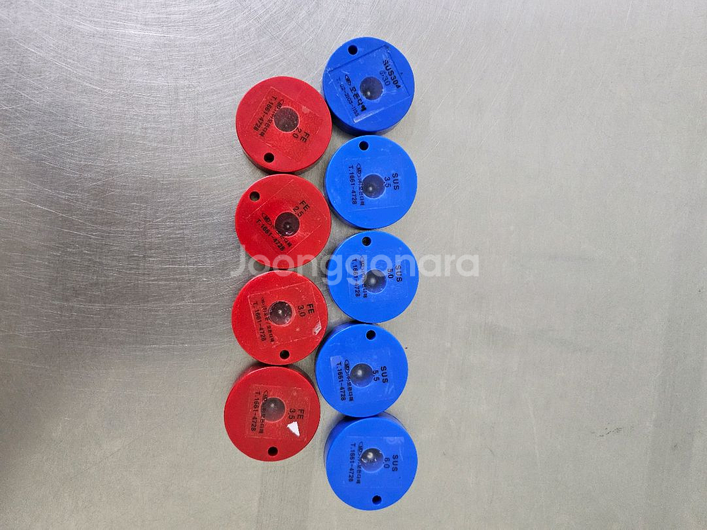 모든다해 금속검출기 판매합니다--4