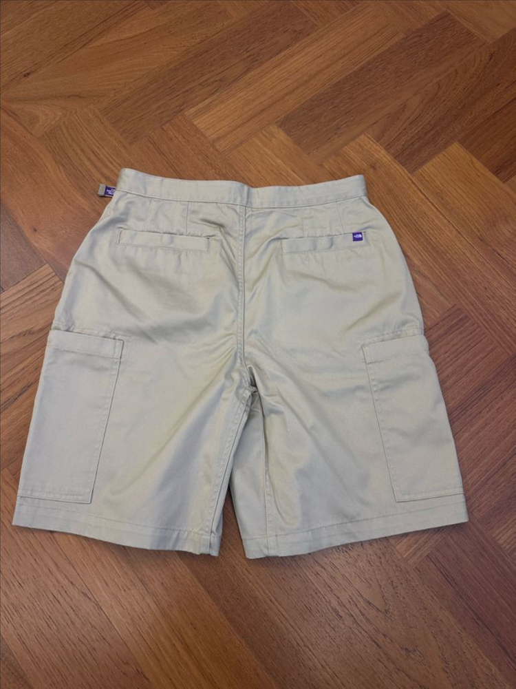 노스페이스 퍼플라벨 NT4405N 필드쇼츠 이미지