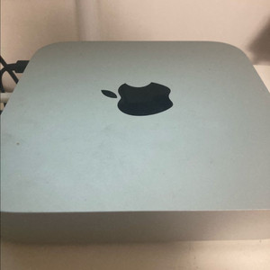MAC mini 맥미니 M2 8g/512g