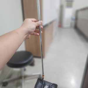 이토보리 스트레이트 플러쉬 퍼터 33인치 가격다운