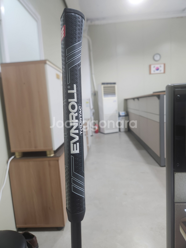 이븐롤 v5.1 퍼터 바쿠스 샤프트 33인치 가격다운--1