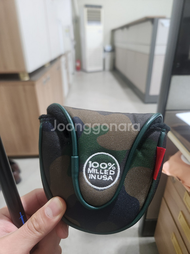 이븐롤 v5.1 퍼터 바쿠스 샤프트 33인치 가격다운--0