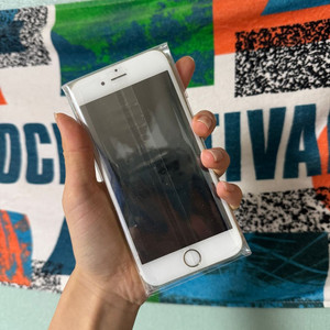 애플 아이폰 iPhone 6S 골드 128gb