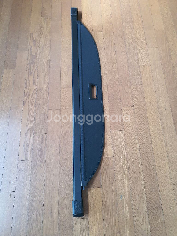 스포티지NQ5 러기지 스크린 팝니다.--1