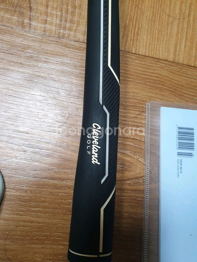 클리브랜드 센터퍼터 팔아요--1