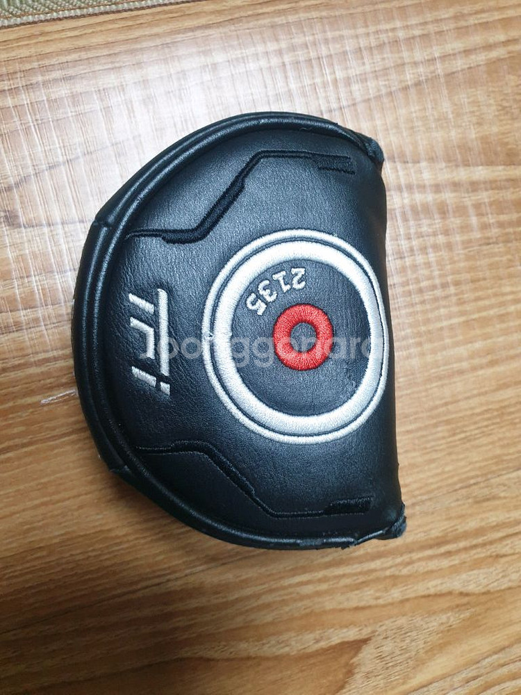 클리브랜드 센터퍼터 팔아요--3