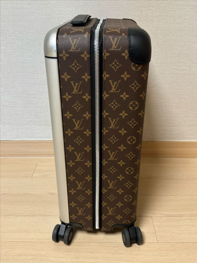 루이비통 호라이즌55 캐리어[1회 사용 보관중] 이미지