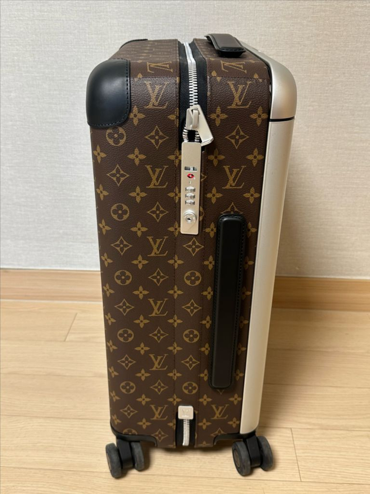 루이비통 호라이즌55 캐리어[1회 사용 보관중] 이미지