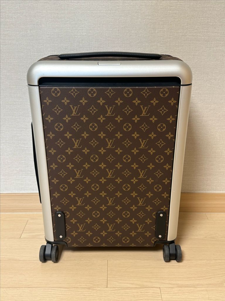 루이비통 호라이즌55 캐리어[1회 사용 보관중] 이미지