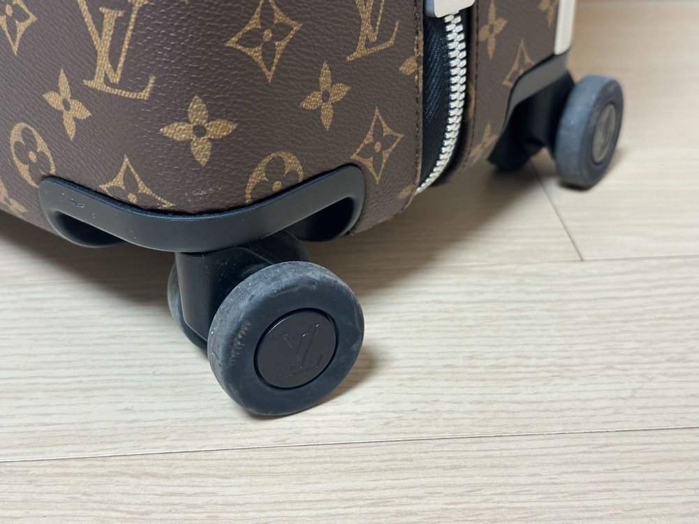 루이비통 호라이즌55 캐리어[1회 사용 보관중] 이미지