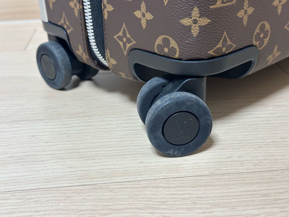 루이비통 호라이즌55 캐리어[1회 사용 보관중] 이미지