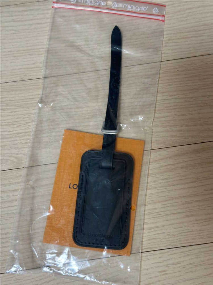 루이비통 호라이즌55 캐리어[1회 사용 보관중] 이미지