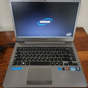 삼성 i5 울트라북 NT530U4B 노트북