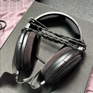 젠하이저 hd660s