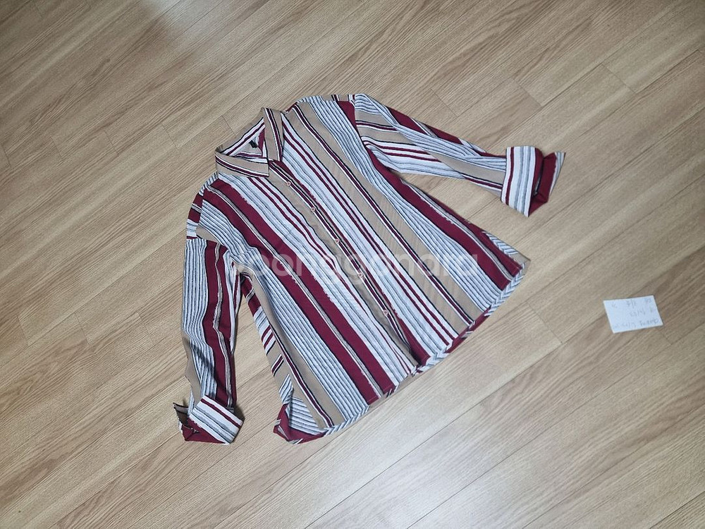 베네통 외 청남방--2